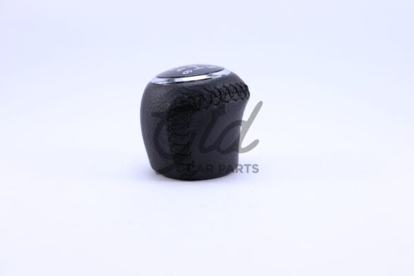 Alavanca Velocidades Fiat Ducato Citroen Jumper Relay Peugeot Boxer 1994-2006 6 Velocidades Pele C/ Costura