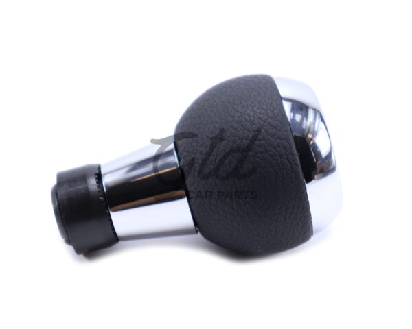 Alavanca Velocidades MINI R55 R56 R57 R58 R59 R60 R61 F55 F56 F54 F57 Cromada - Image 2