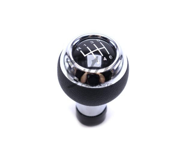Alavanca Velocidades MINI R55 R56 R57 R58 R59 R60 R61 F55 F56 F54 F57 Cromada - Image 3