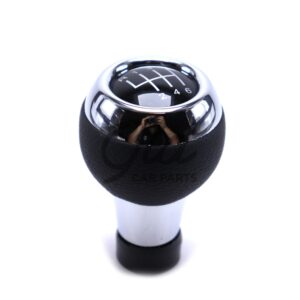 Alavanca Velocidades MINI R55 R56 R57 R58 R59 R60 R61 F55 F56 F54 F57 Cromada