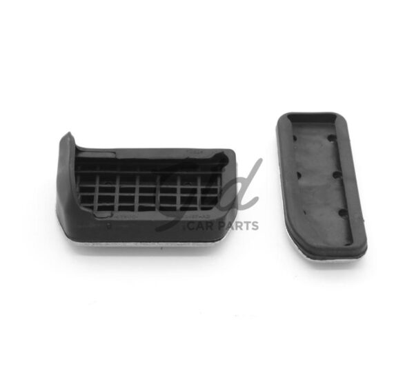 Capas Pedais Range Rover Evoque 2012-2018 Caixa Manual - Image 4