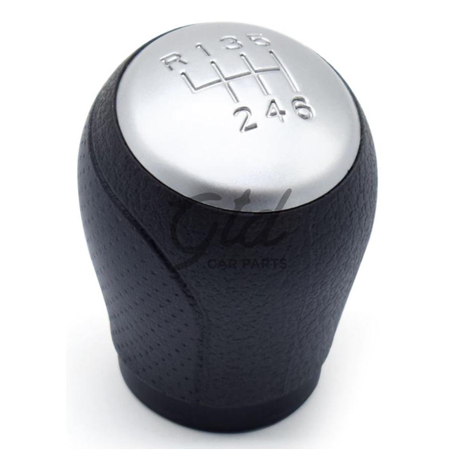 Alavanca Velocidades Nissan Qashqai J10 X-TRAIL 2006-2013 6 Velocidades