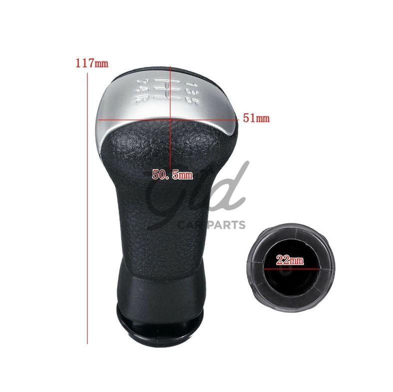 Alavanca Velocidades Nissan Qashqai X-TRAIL 2008-2015 5 Velocidades - Image 2