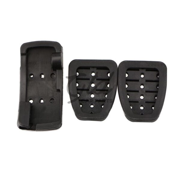 Capas Pedais Nissan X-Trail Qashqai J10 2010-2015 Caixa Manual - Image 3