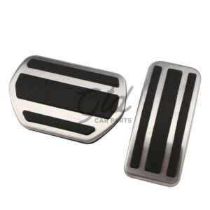 Capas Pedais Peugeot 2008 207 CC RC 208 308CC 301 Citroen C4L C4 C3-XR Caixa Automática