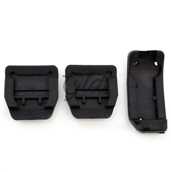 Capas Pedais Volvo V40 X40 C30 C70 S60 S80 V60 XC60 2009-2014 Caixa Manual - Image 2