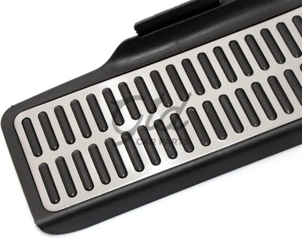 Capa Pedais Volkswagen Jetta MK6 2011-2017 Caixa Manual - Image 7