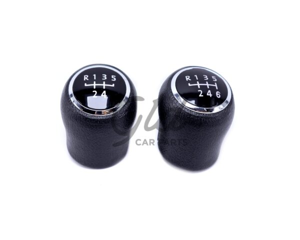 Alavanca Velocidades Volkswagen Transporter T5 & T5.1 2003-2011 - Image 2