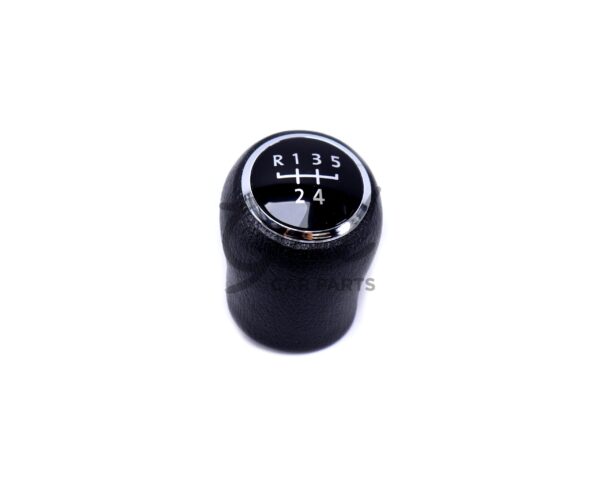 Alavanca Velocidades Volkswagen Transporter T5 & T5.1 2003-2011 - Image 3