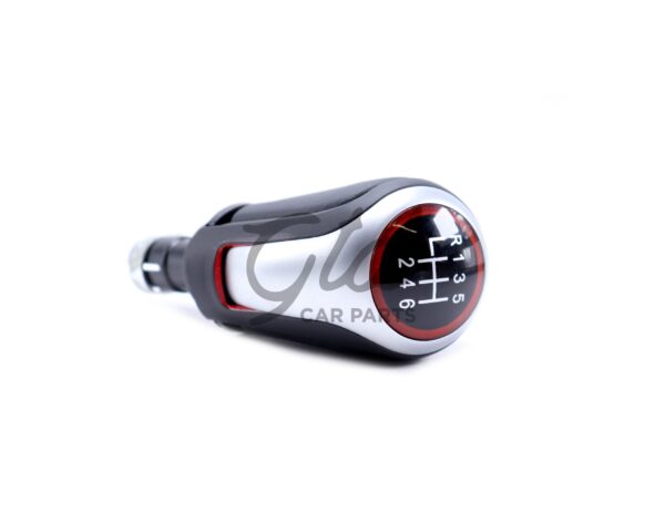 Alavanca Velocidades Volkwsagen Golf MK5 MK6 MK7 Scirocco Jetta EOS 2008-2016 - Image 2