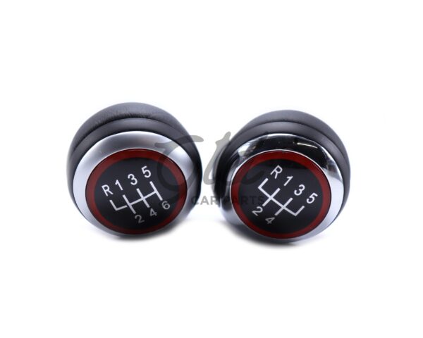 Alavanca Velocidades Volkwsagen Golf MK5 MK6 MK7 Scirocco Jetta EOS 2008-2016 - Image 5