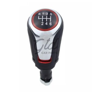 Alavanca Velocidades Volkwsagen Golf MK5 MK6 MK7 Scirocco Jetta EOS 2008-2016