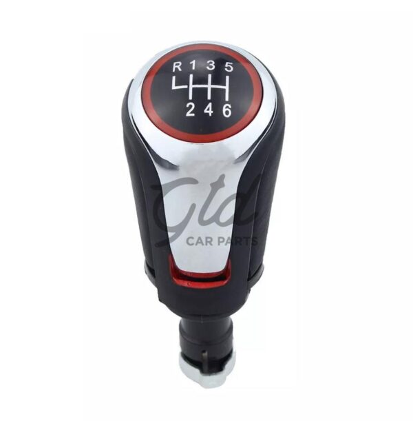 Alavanca Velocidades Volkwsagen Golf MK5 MK6 MK7 Scirocco Jetta EOS 2008-2016