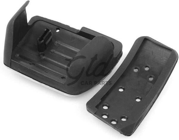 Capas Pedais Seat Audi Skoda Volkswagen 5F A3 8V 5E Golf 7 Passat B8 Caixa Automática - Image 3