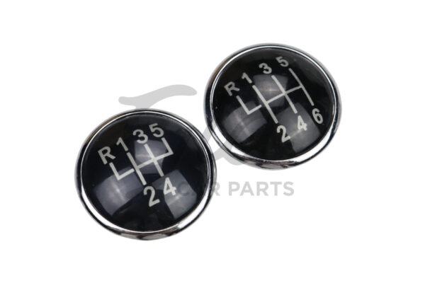 Moca + Fole Velocidades VW Golf Bora MK4 1998-2004 - 5/6 Velocidades 12mm - Image 6