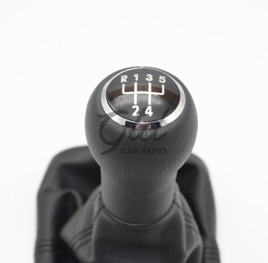 Fole + Moca Velocidades VW Beetle 1998 - 2010 - Image 4