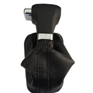 Fole + Moca Velocidades VW Tiguan Touran Bora Passat 2005-2012 Caixa Automática