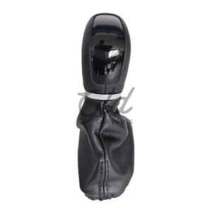 Fole + Moca Velocidades Mercedes-Benz Classe C W203 2001-2007 Caixa Automática