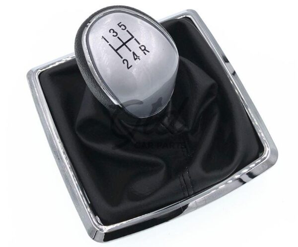 Fole + Moca Velocidades Ford Focus 2008-2011 - Image 2