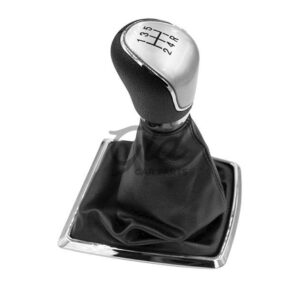 Fole + Moca Velocidades Ford Focus 2008-2011