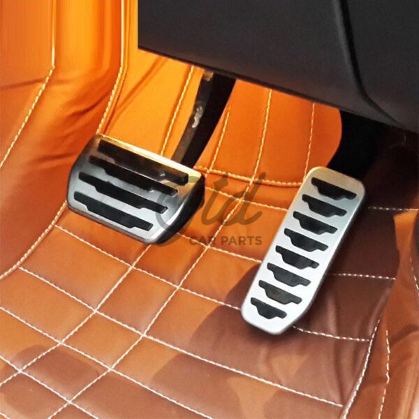 Capas Pedais Land Rover Freelander 2 2007-2015 Caixa Automática - Image 3