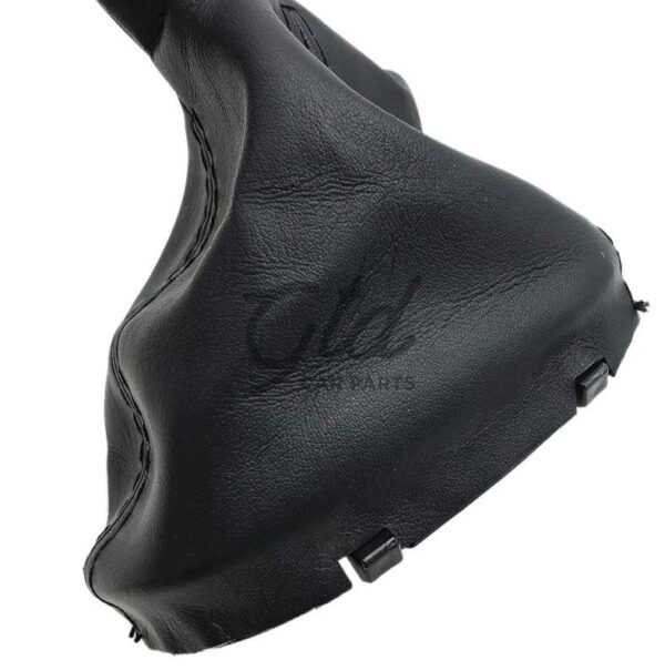 Fole + Moca Velocidades Mercedes-Benz Classe C W203 2000-2007 - Image 2