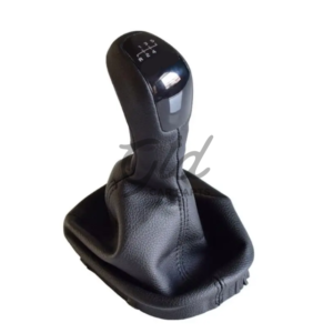 Fole + Moca Velocidades Mercedes-Benz Classe C W203 2000-2007