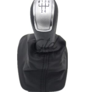 Fole + Moca Velocidades Skoda Fabia MK1 1999-2008 5 Velocidades