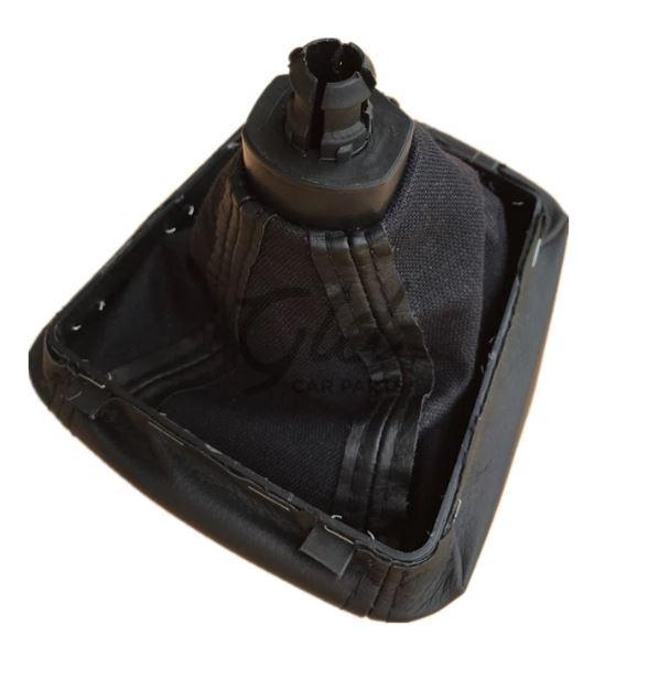 Fole + Moca Velocidades Skoda Octavia II 2005-2010 5 Velocidades - Image 3