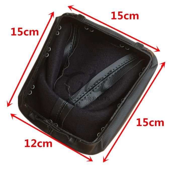 Fole + Moca Velocidades Skoda Octavia II 2005-2010 5 Velocidades - Image 4