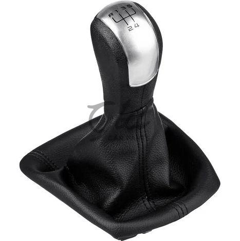 Fole + Moca Velocidades Skoda Octavia II 2005-2010 5 Velocidades