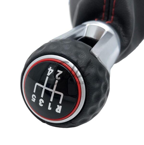 Fole + Moca Velocidades VW Golf 7 MK7 2013-2018 - Image 3