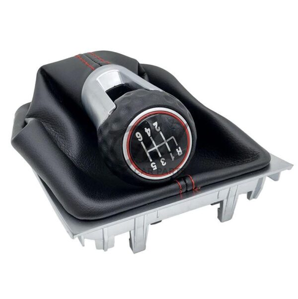 Fole + Moca Velocidades VW Golf 7 MK7 2013-2018 - Image 7