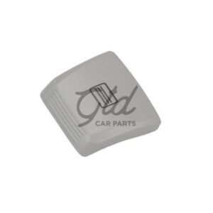 Botão Teto de Abrir Cinza Mercedes-Benz Classe C S GLC W205 W213 W222 W253 2014-2022