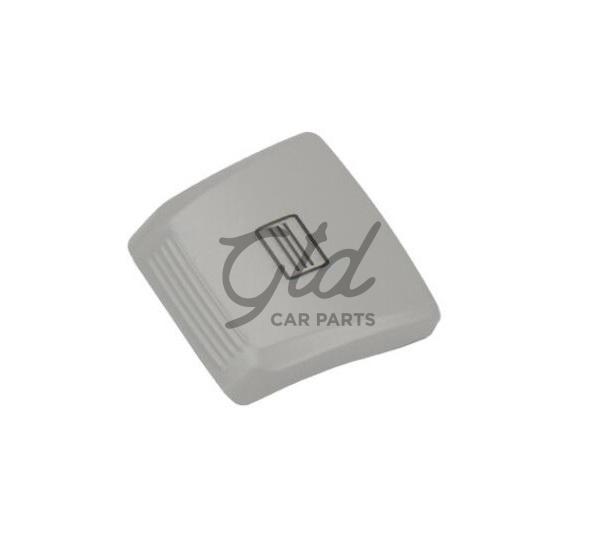 Botão Teto de Abrir Cinza Mercedes-Benz Classe C S GLC W205 W213 W222 W253 2014-2022