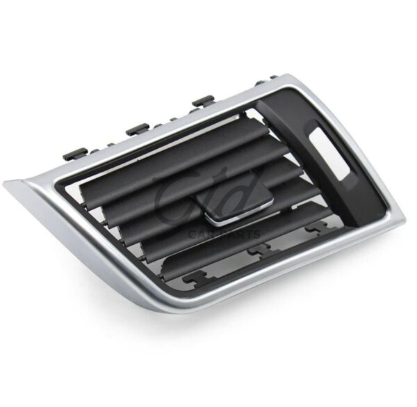Grelha Ventilação Frontal Esquerda Preta Mercedes-Benz M ML GL W166 2012-2015 - Image 3