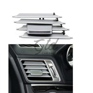 KIT Reparação Grelhas Ventilação Frontal Esquerda Mercedes-Benz Classe E W207 2013-2016