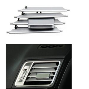 KIT Reparação Grelha Ventilação Frontal Direita Mercedes-Benz Classe E W207 2013-2016