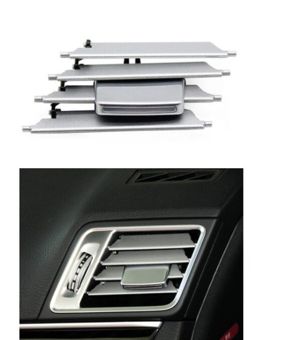 KIT Reparação Grelha Ventilação Frontal Direita Mercedes-Benz Classe E W207 2013-2016