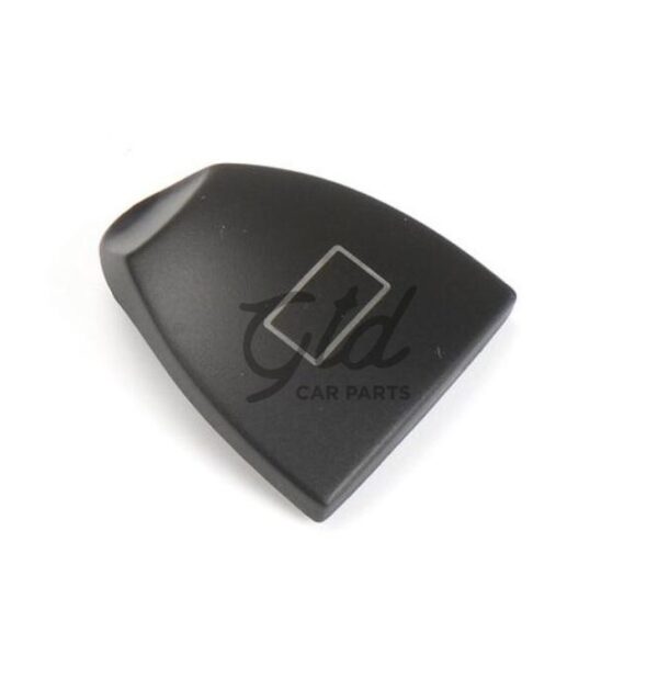 Botão Teto de Abrir Preto Mercedes-Benz Classe E CLS W211 W219 2003-2008