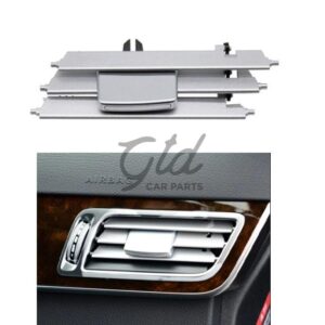 KIT Reparação Ventilação Frontal Direita Mercedes-Benz Classe E W212 Sedan 2013-2015