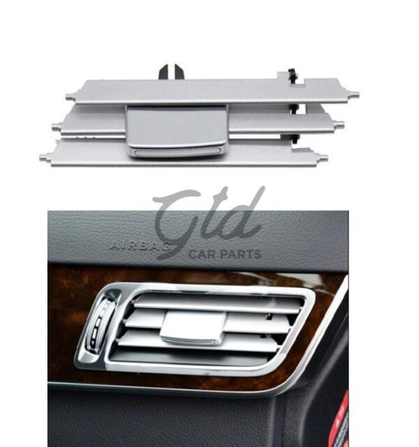 KIT Reparação Ventilação Frontal Direita Mercedes-Benz Classe E W212 Sedan 2013-2015