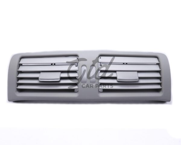 Grelha Ventilação Central Frontal Cinza Mercedes-Benz Classe R W251 2006-2009 - Image 3