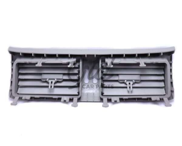 Grelha Ventilação Central Frontal Cinza Mercedes-Benz Classe R W251 2006-2009 - Image 6