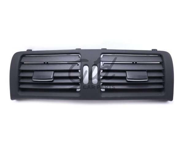Grelha Ventilação Central Frontal Preta Mercedes-Benz Classe R W251 2006-2009 - Image 3