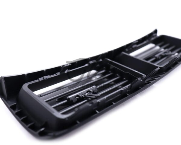 Grelha Ventilação Central Frontal Preta Mercedes-Benz Classe R W251 2006-2009 - Image 7