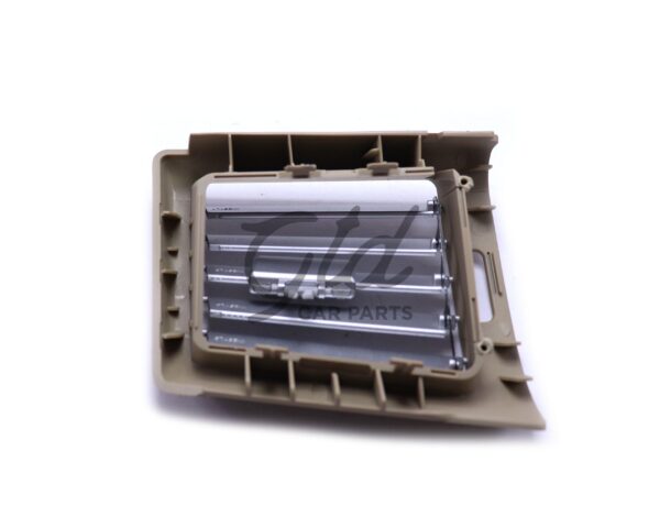 Grelha Ventilação Central Esquerda Bege Mercedes-Benz Classe R W251 2009-2018 - Image 5