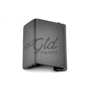 Tampa P/ Ficha OBD Preta BMW Série 1 3 F20 F21 F30 F31 F34 2012-2019