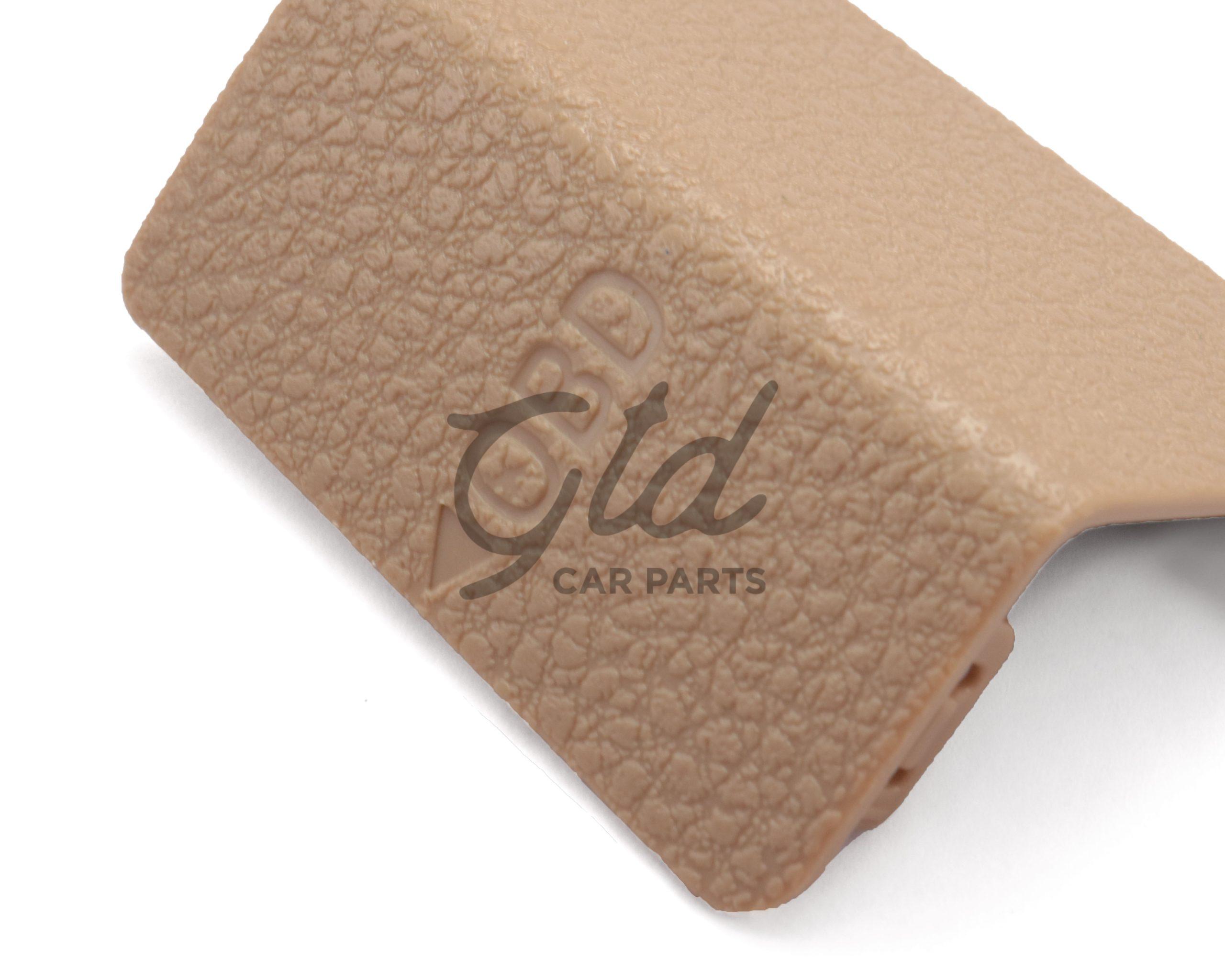 Tampa P/ Ficha OBD Bege BMW Série 3 E90 E91 E92 E93 2005-2012 - Image 3