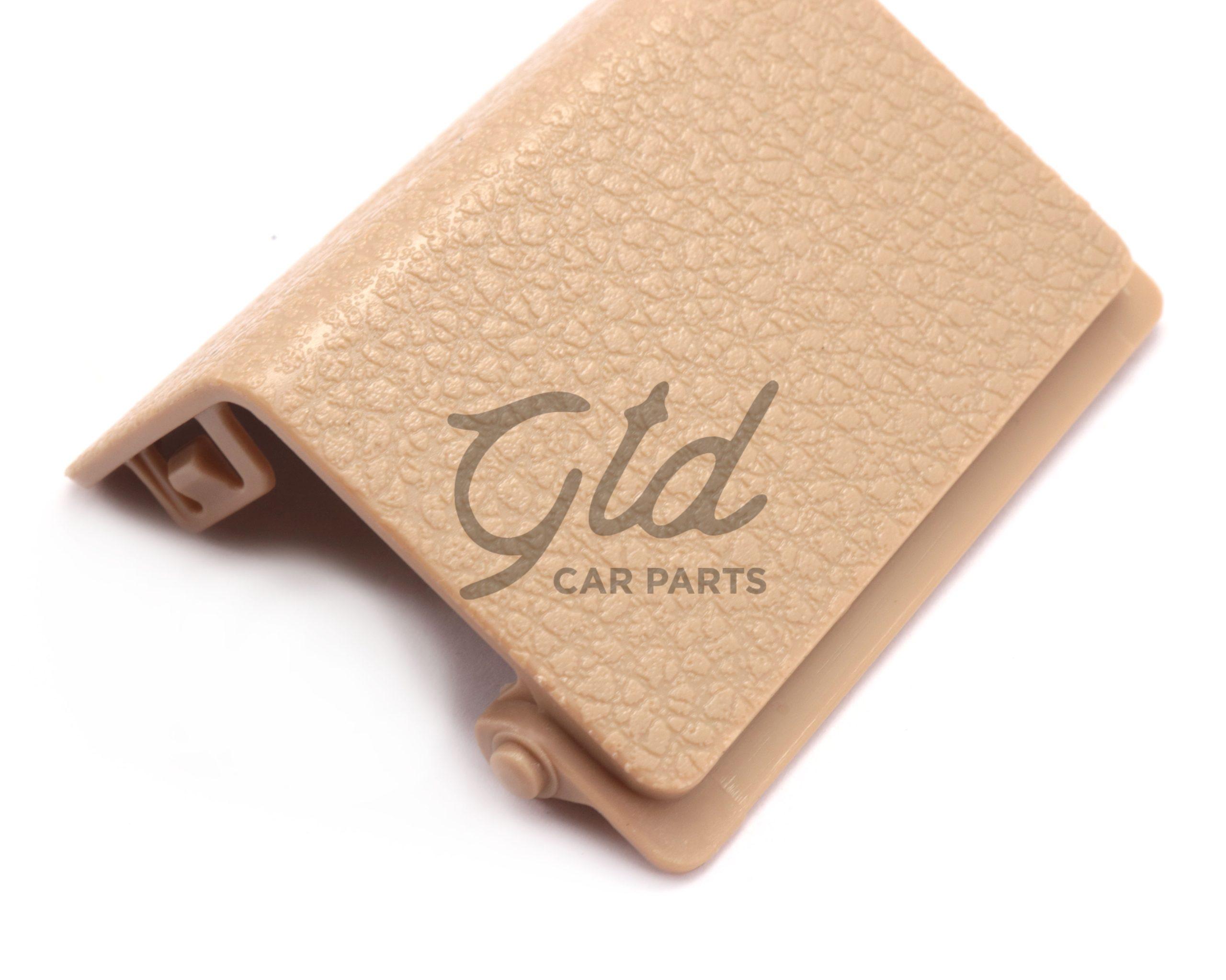 Tampa P/ Ficha OBD Bege BMW Série 3 E90 E91 E92 E93 2005-2012 - Image 4